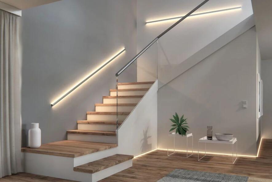 Освітлення передпокою